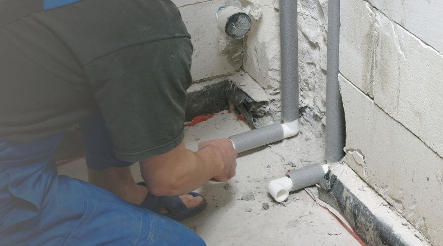 Local water heater installation in Cotton Plant, AR